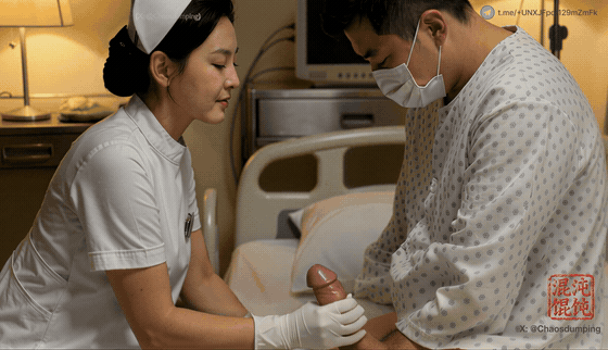 [AI拟真短剧]夜勤综合医院顾温婉篇 第三集 [1V 1.7G]_等距_12.gif
